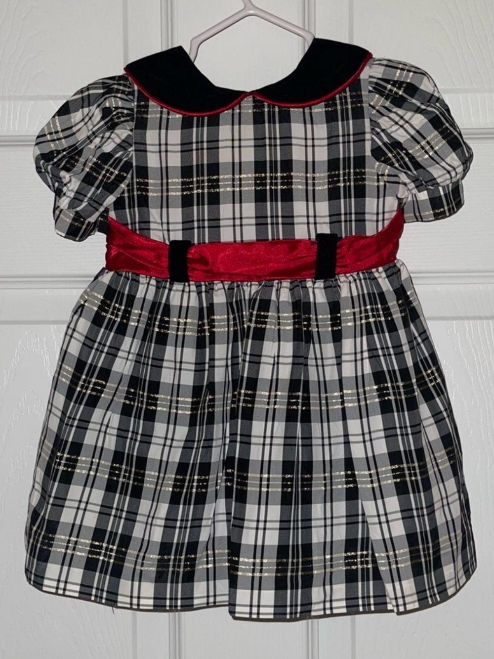 Julia Rose dress